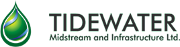 Tidewater Midstream Logo